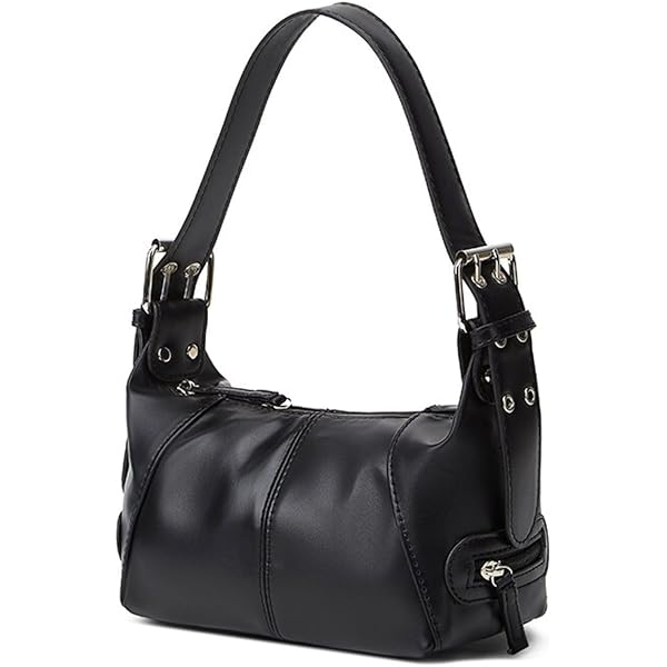 Amazon.co.jp: [Harilla きん] ショルダーバッグ ジッパーウォレット