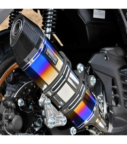 Amazon | ビームスモーターカンパニー(Beams Motor Company) SS300