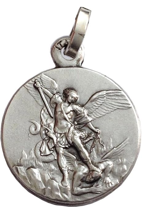 VENICEBEE Archangel ST.Michael Seal 