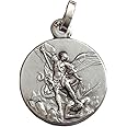 Saint MIchael The Archangel Medal - The Patron Saints Medals