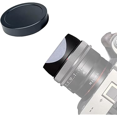 Amazon.co.jp 最新リリース: カメラ用レンズフード の新着ランキングです。