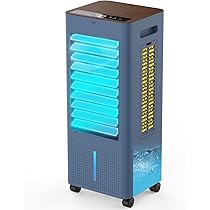 Amazon.co.jp: 冷風機 強力 冷風扇 扇風機 【2025年猛暑対策