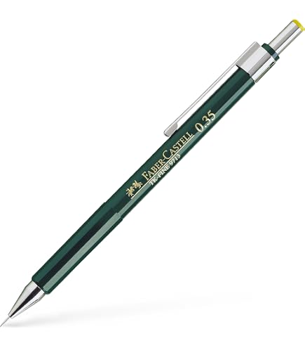 Amazon.co.jp: Faber Castell Tk Fine Vario L 製図シャープペンシル