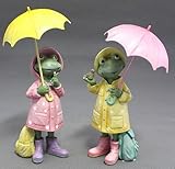 野川農園雨傘カエル(2種アソート)