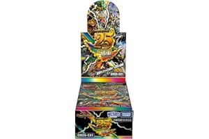 タカラトミー(TAKARA TOMY) デュエル・マスターズ TCG DM26-EX1 ますますつよいパック 25の援軍 BOX