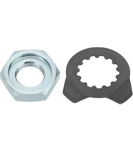 Amazon | Yamaha 90215 – 20231 – 00 WASHER,ロック; 902152023100