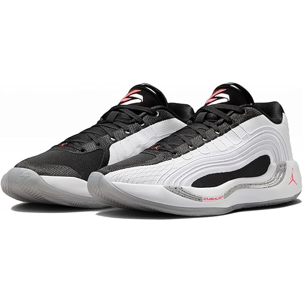 Jordan Luka4ホワイト/グレー Amazon | [ナイキ] ルカ 4 