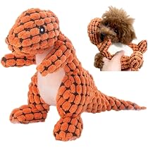 かみつきザウルス ストレス解消 犬 音が鳴るおもちゃ 噛む ぬいぐるみ 61ijdDoQZIL._AC_UL210_SR210,