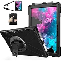 Microsoft Surface Pro 本体 ケース付き UAG Surface Pro 7+ 用ケース METROPOLIS SE | スマートフォン