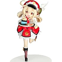 Amazon.co.jp: GOLEHS 原神インパクトクレーフィギュア