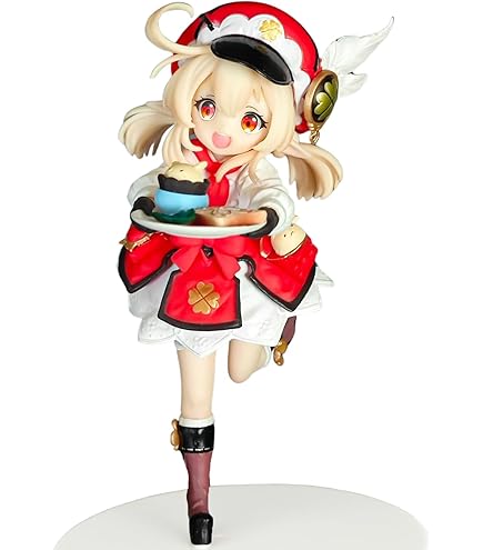 Amazon｜原神 テイワットシリーズ キャラアクリルスタンド 星燭に