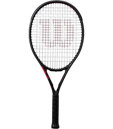 Amazon | 「ガット張り上げ済み」バボラ Babolat ジュニアテニス