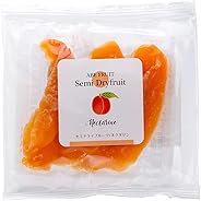 ABE Fruit(アベフルーツ) セミドライフルーツ ネクタリン 60g