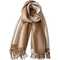 Amazon.co.jp: [LA-Hazel] レディース マフラー 大判 ストール