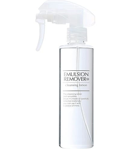 Amazon | EMULSION REMOVER(エマルジョンリムーバー) 200ml | EMULSION