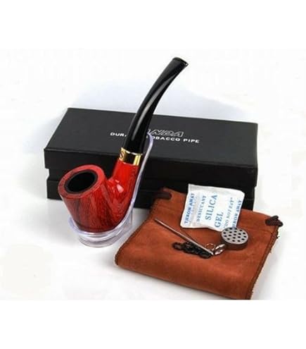 Amazon.co.jp: Bub・Choquin(ブッショカン) BCパイプ ネバダ 6mm