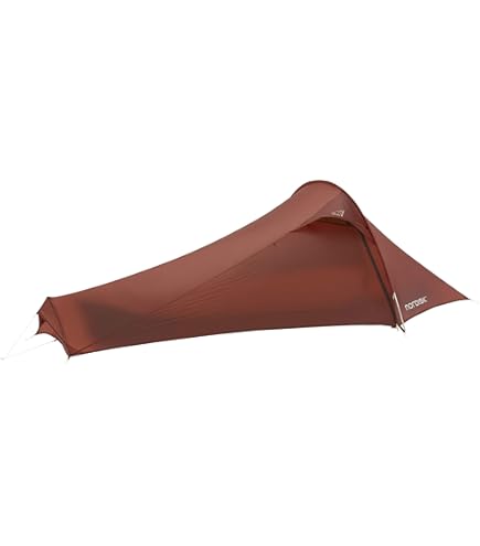 Amazon | NORDISK(ノルディスク) アウトドア キャンプ 1人用テント