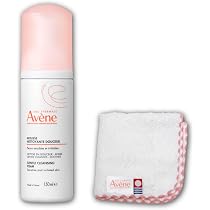 Amazon | アベンヌ(Avene) ジェントル クレンジングミルク n 200mL