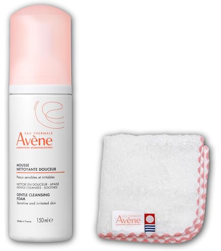 Amazon | アベンヌ(Avene) ジェントル クレンジングミルク モイスト