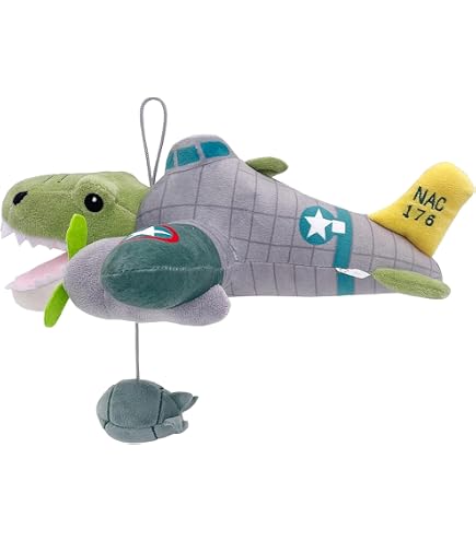 イタリア製ぬいぐるみ Piutre No.2672 Amazon.co.jp: イタリアンブレインロット ぬいぐるみ Bombardiro