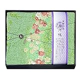 素材の匠 三河織 おぼろケット消臭抗菌加工