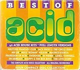 Best of Acid House