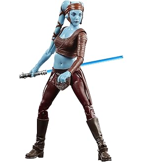 Amazon.co.jp: スター・ウォーズ ブラックシリーズ アサージ