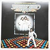 Saturday Night Fever [LP]