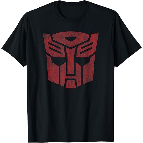 トランスフォーマー 半袖プリントシャツ Early Vintage TRANS FORMERSプリントTシャツ
