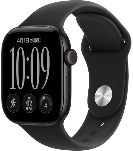 Amazon | 【整備済み品】Apple Watch Series 11(GPSモデル)- 42mm