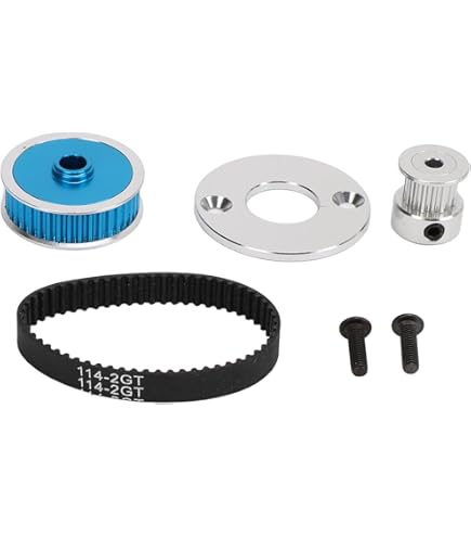 (未使用･未開封品)　タミヤ RCスペアパーツ No.1570 TRF419 リヤベルト (61T) 51570 f4u0baa Amazon | タミヤ RCスペアパーツ SP.1558 TRF418 フロントベルト