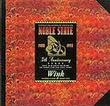 NOBLE STATE〈初回限定仕様〉 [Laser Disc]