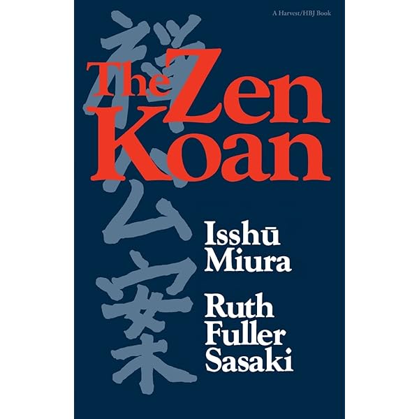 Zen Sand 禅林句集 英文版