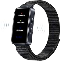 Amazon.co.jp: Biodata Bank 熱中対策ウォッチ カナリア Plus