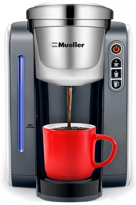 SENSEO Original XL Coffee Pod Machine 