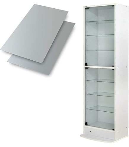 Amazon.co.jp: (JAJAN)[ 鍵付きコレクションケース ]フィギュア