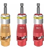 Amazon | タジマ(Tajima) ラチェット式絶縁体剥離工具 ソケット型CV線