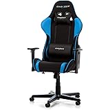 DXRacer (ディーエックスレーサー) 【正規輸入品】 ゲーミングチェア オフィスチェア デラックスレーサー フォー…