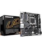 Amazon | GIGABYTE B650M K AMD AM5ソケット対応 Micro-ATX