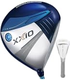 Amazon.co.jp: DUNLOP(ダンロップ) ゴルフ ドライバー XXIO ゼクシオ