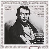 Sinfonie Da Opere: Elena Da Feltre