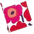 マリメッコ(marimekko) ピエニウニッコ PIENI UNIKKO 66431-001 ポットホルダー(鍋敷き) 22x22cm レッド [並行輸入品]