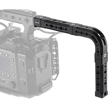 Amazon.co.jp 最新リリース: ビデオカメラハンドヘルドスタビライザー