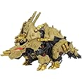 ZOIDS ゾイドワイルド ZW32 スティレイザー