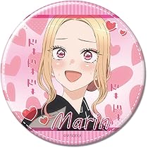 Amazon | TVアニメ その着せ替え人形(ビスク・ドール)は恋をする 缶