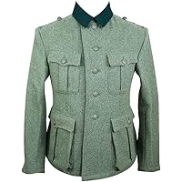 ww2 ドイツ軍 m36野戦服 陸軍 国防軍 kar98k mp40 ww2 ドイツ軍 m36野戦服