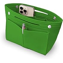 Amazon.co.jp: Annekor バッグインバッグ 【収納のプロ監修 底板