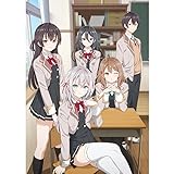 アニメ「時々ボソッとロシア語でデレる隣のアーリャさん 」全12話 BD 完全版 コンパクト BOX,ブルーレイプレーヤーに最適 [並行輸入品]