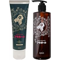 Amazon | フラガールカラートリートメント ダークブラウン【同色5本