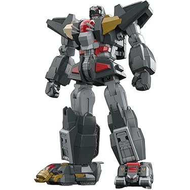 Amazon.co.jp 最新リリース: ロボットのプラモデル・模型 の新着